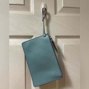 Kate Spade wristlet